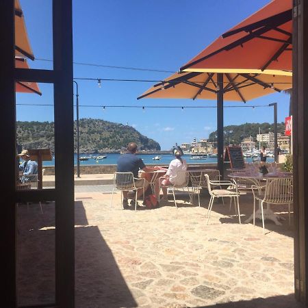 شقة Ca Na Jb Puerto de Sóller المظهر الخارجي الصورة