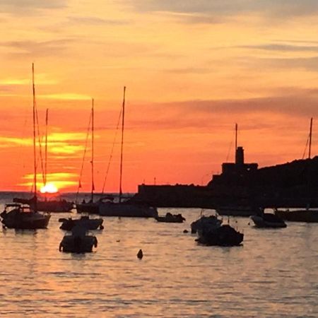 شقة Ca Na Jb Puerto de Sóller المظهر الخارجي الصورة