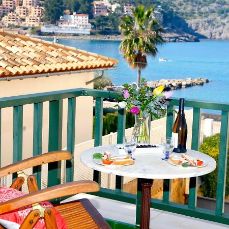 شقة Ca Na Jb Puerto de Sóller المظهر الخارجي الصورة