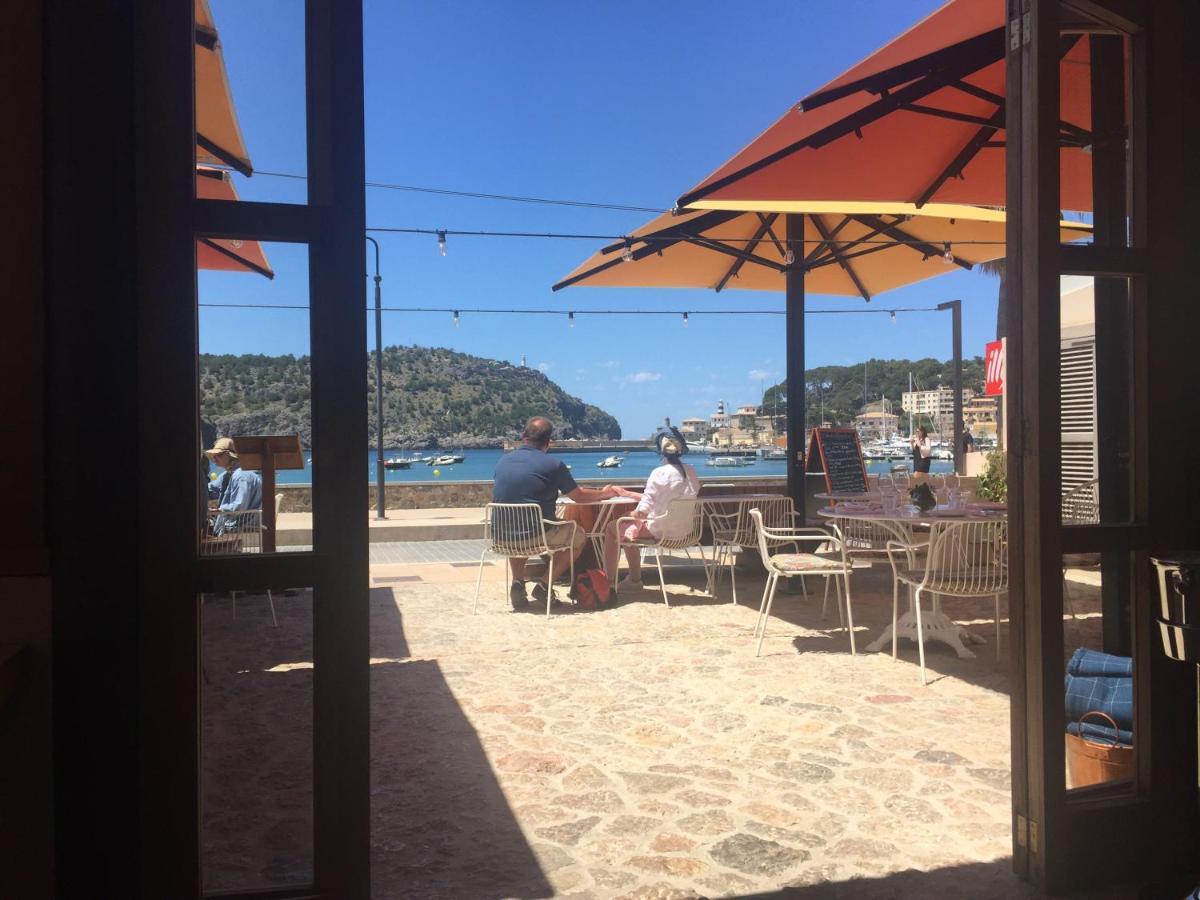 شقة Ca Na Jb Puerto de Sóller المظهر الخارجي الصورة